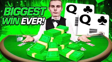 win blackjack|biggest blackjack bet ever.